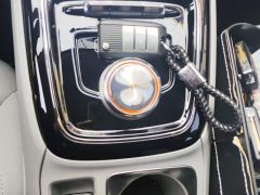Roewe Ei5 Edition - ფოტო 19