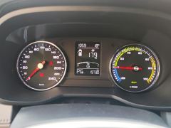 Roewe Ei5 Edition - ფოტო 20