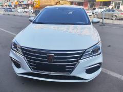 Roewe Ei5 Edition - ფოტო 3