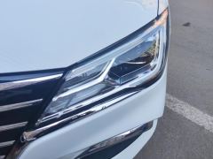 Roewe Ei5 Edition - ფოტო 4