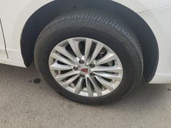 Roewe Ei5 Edition - ფოტო 6
