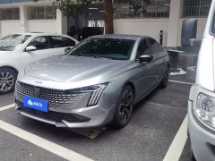 Peugeot 508L 400THP Flagship Edition - ფოტო 1
