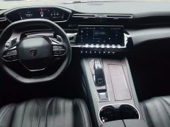 Peugeot 508L 400THP Flagship Edition - ფოტო 16
