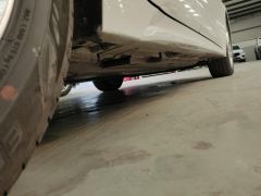 Toyota Levin 185T Luxury Edition - ფოტო 5