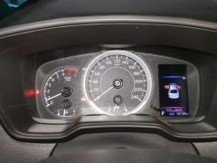Toyota Levin 185T Luxury Edition - ფოტო 7