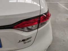 Toyota Levin 185T Luxury Edition - ფოტო 1