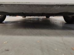 Toyota Levin 185T Luxury Edition - ფოტო 2
