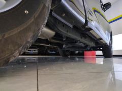 Great Wall Cannon Edition 2.4T AWD Version - ფოტო 10