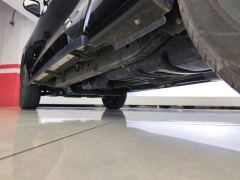 Great Wall Cannon Edition 2.4T AWD Version - ფოტო 11