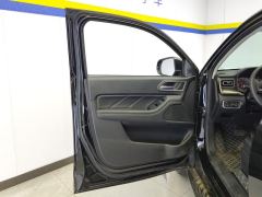 Great Wall Cannon Edition 2.4T AWD Version - ფოტო 12