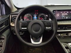 Great Wall Cannon Edition 2.4T AWD Version - ფოტო 18