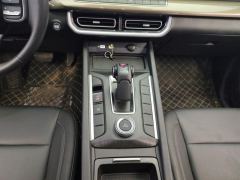Great Wall Cannon Edition 2.4T AWD Version - ფოტო 19