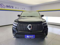 Great Wall Cannon Edition 2.4T AWD Version - ფოტო 3