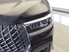 Great Wall Cannon Edition 2.4T AWD Version - ფოტო 4