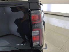 Great Wall Cannon Edition 2.4T AWD Version - ფოტო 5