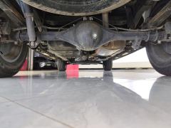 Great Wall Cannon Edition 2.4T AWD Version - ფოტო 9