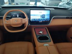 eπ Yipai 008 BEV Smart Driving Edition 636Max 5-seater - photo 16