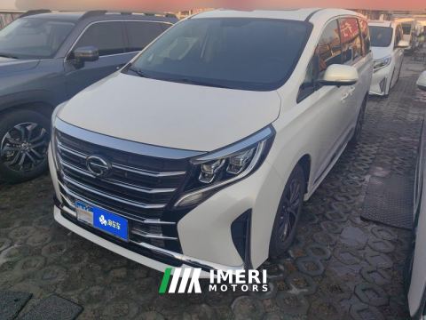 2021 GAC Aion M8 Lingxiu Series 390T Luxury - ავტომობილი ჩინეთიდან