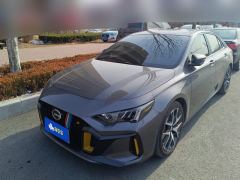 GAC Shadow Leopard 270T J15 Edition - ფოტო 1