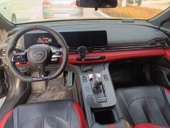 GAC Shadow Leopard 270T J15 Edition - ფოტო 10
