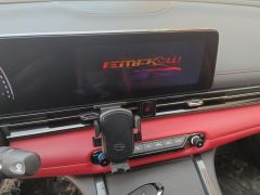 GAC Shadow Leopard 270T J15 Edition - ფოტო 11