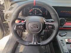 GAC Shadow Leopard 270T J15 Edition - ფოტო 12