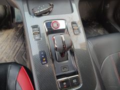 GAC Shadow Leopard 270T J15 Edition - ფოტო 13