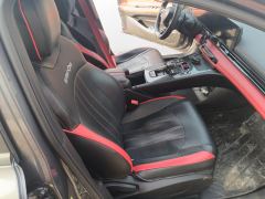 GAC Shadow Leopard 270T J15 Edition - ფოტო 16