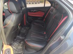 GAC Shadow Leopard 270T J15 Edition - ფოტო 17