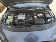GAC Shadow Leopard 270T J15 Edition - ფოტო 18