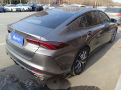 GAC Shadow Leopard 270T J15 Edition - ფოტო 2