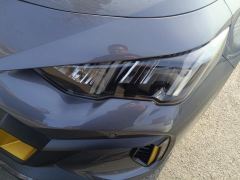 GAC Shadow Leopard 270T J15 Edition - ფოტო 4