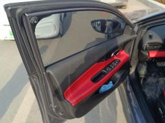 GAC Shadow Leopard 270T J15 Edition - ფოტო 7