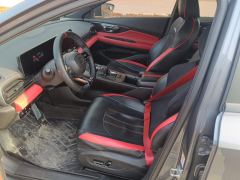GAC Shadow Leopard 270T J15 Edition - ფოტო 8