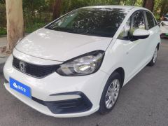 Honda Fit 1.5L Edition - ფოტო 1