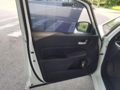 Honda Fit 1.5L Edition - ფოტო 12
