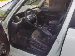 Honda Fit 1.5L Edition - ფოტო 14