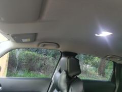 Honda Fit 1.5L Edition - ფოტო 15