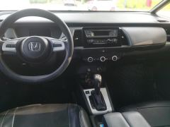 Honda Fit 1.5L Edition - ფოტო 16
