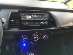Honda Fit 1.5L Edition - ფოტო 17