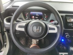 Honda Fit 1.5L Edition - ფოტო 18