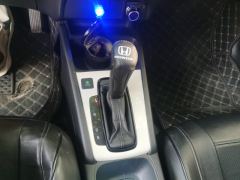 Honda Fit 1.5L Edition - ფოტო 19