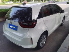 Honda Fit 1.5L Edition - ფოტო 2