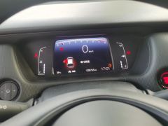Honda Fit 1.5L Edition - ფოტო 20