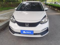 Honda Fit 1.5L Edition - ფოტო 3