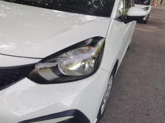 Honda Fit 1.5L Edition - ფოტო 4