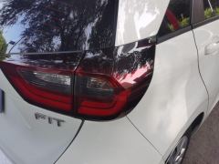 Honda Fit 1.5L Edition - ფოტო 5