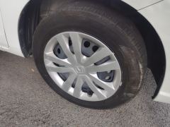 Honda Fit 1.5L Edition - ფოტო 6