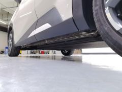 BYD Seagull 305km Free Version - ფოტო 11