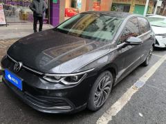 Volkswagen Golf 280TSI DCT Pro Type - ფოტო 1